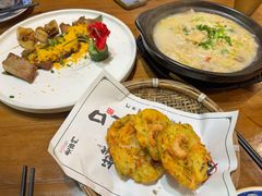 -老西门·常州菜(新区店)