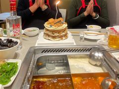-旧识old mate·烘焙蛋糕店