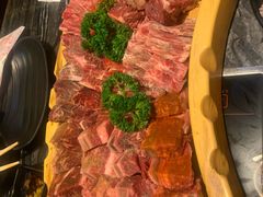 -熊出没日本烧肉放题