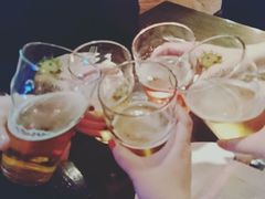 -Shanghai Brew House上海啤酒工坊(老外街店)