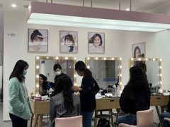-天真蓝照相馆(中华广场店)