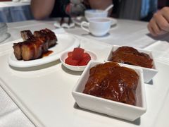 秘制黑叉烧-炳胜品味(珠江新城店)