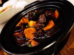 -古南都·老广东酒楼(龙江店)