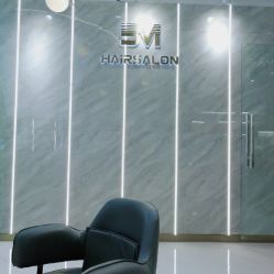 -5M HAIR SALON