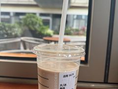 -星巴克臻选(深圳前海嘉里中心店)