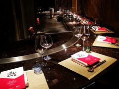 -Ginza Onodera铁板烧(外滩十八号店)