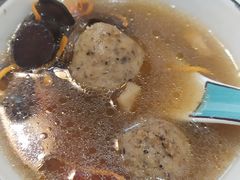 -阿鹏故事野生菌火锅(古城店)