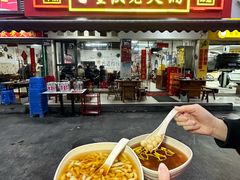 -谭记重庆老火锅(总店)