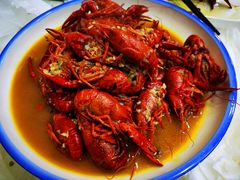 -龙虾奇迹(大华三路店)