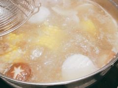 -八合里牛肉火锅(新洲店)