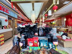 -湘江红·湖南招牌菜(莲花南路店)
