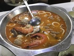 -鑫悦楼煎蟹·16年海鲜大排档