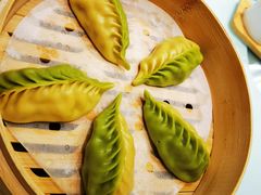 牛肉汤包-隆喜元鱼汤包·海鲜(中联广场店)