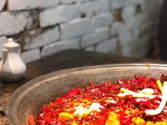 -四小区火锅·巷子里的重庆火锅(花照壁店)