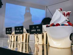 -JW德国冻酸奶Frozen Yogurt(龙湖成都滨江天街店)