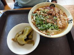 -任记七中刀削面(总店)