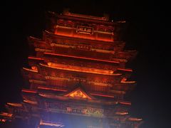 -寻梦滕王阁实景演出