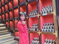 -大妙火锅·非物质文化遗产(锦里店)