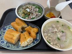 -小高后安粉餐厅(解放四路店)