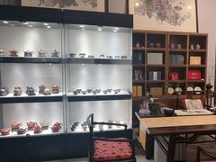 -浦江悦(陆家嘴保利广场店)