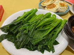 -吉莲利苑海鲜酒家(珠海拱北28年老字号店)
