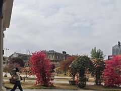 -赤坎·广东华侨国际旅游度假区