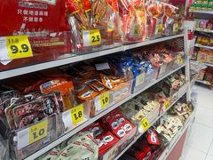 -百联临沂购物中心(临沂路店)