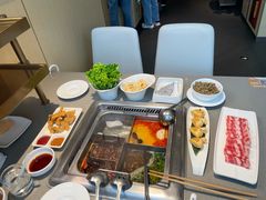 -海底捞火锅(扬名广场店)