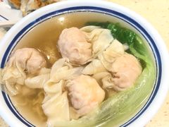 -明腾壹间茶餐厅(新都会花园广场店)