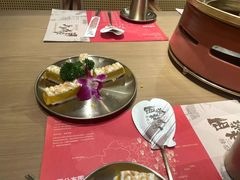 -西塔老太太泥炉烤肉(双井店)