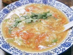-清真嘎咕馅饼(奉天街店)