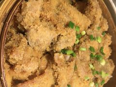 -柴火农家·江西赣南菜(土华店)