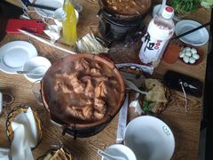 -范贤光鸡公煲(平乐园总店)