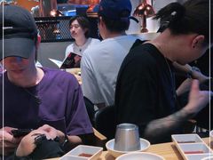 -喜来稀肉(北外滩白玉兰广场店)