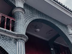 -遵义会议纪念馆