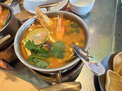 -simply thai天泰(世纪汇店)