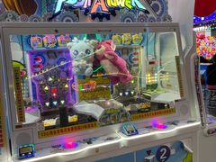 -大玩家(芝罘万达广场店)