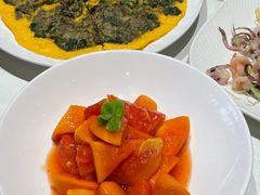 -闽海肴(北辰荟店)