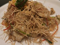 -Yan Ting 宴庭中餐厅(上海静安瑞吉酒店)