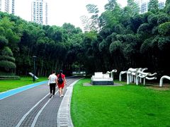 -苏州河梦清园环保主题公园