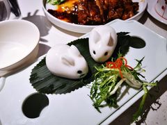 -锦园春香港茶餐厅(西海湾旗舰店)