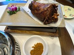 -荣鹏风味烀饼总店