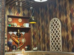 -谷丽羊肉串·新疆烧烤·羊肉火锅大排档·原老马烧烤(砂子塘店)