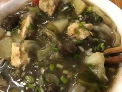 -老字号贾家肉丸糊辣汤(光明巷店)
