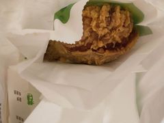 -德克士(睢宁曼哈顿店)
