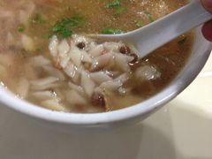 -胡子王扁豆面旗子(五一路店)