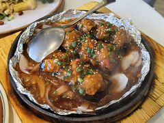 -顺德佬·宴请·生日宴(西乡店)