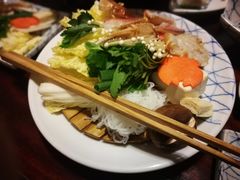 -蟹道乐(新宿本店)
