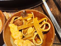 -冯校长老火锅(广州正佳广场店)