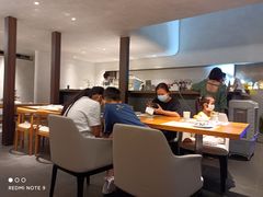 大堂-JANS意式简餐厅·惠灵顿牛排